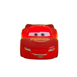 Luminária Lightning McQueen
