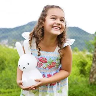 Cofre Bunny Miffy
