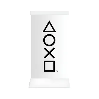Luminária PlayStation Icons Hug