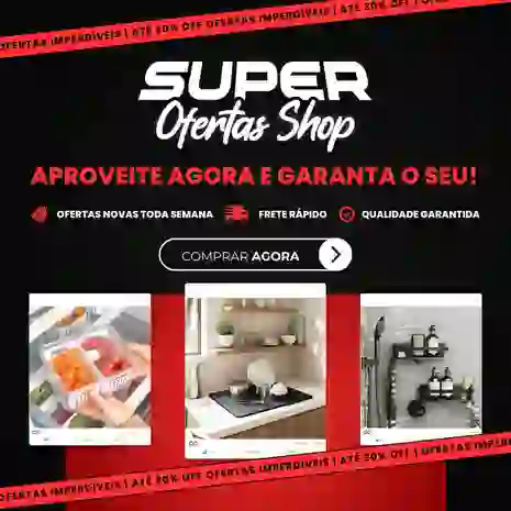1 - Banner Super Ofertas Shop