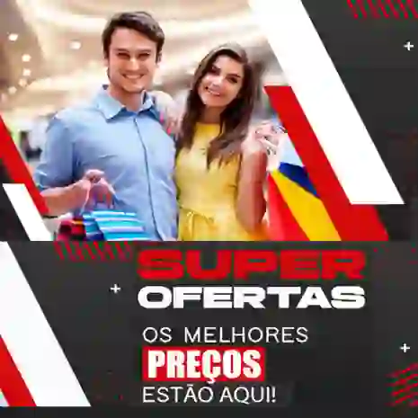 1 - Banner LojaSuperDu.com