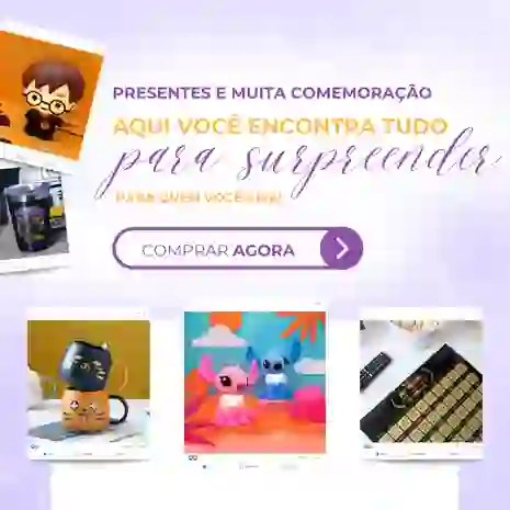 1 - Banner Achei Pra Você 