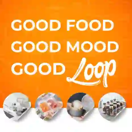 1 - Banner LOOP