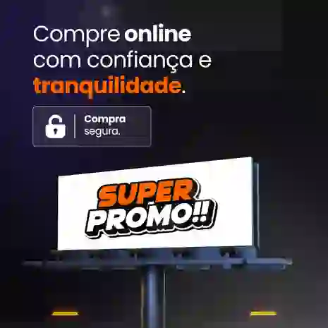 SUPER PROMO