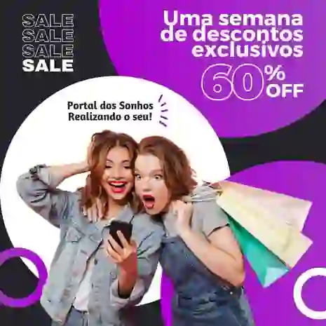 1 - Banner Portal dos Sonhos 