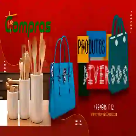 Top Compras