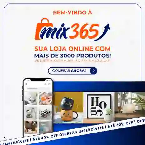 1 - Banner mix365