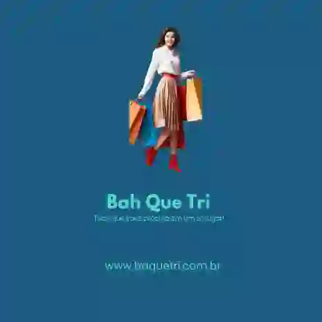 Bá Que Tri