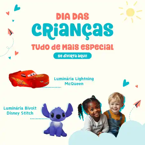 Dia das crianças