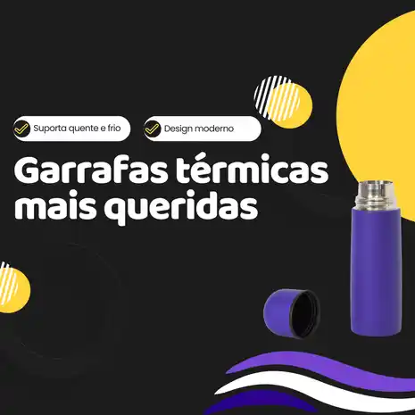 4 - Banner Bota na Sacola