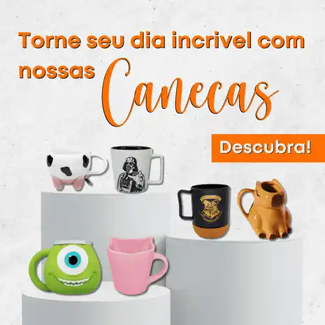 2 - Banner DS Presentes Criativos, Únicos e Inovadores.