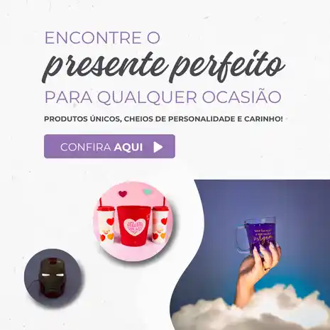 2 - Banner Adoré Presentes