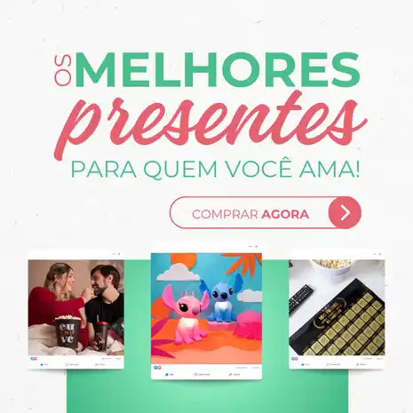 2 - Banner Vitrine Fantástica