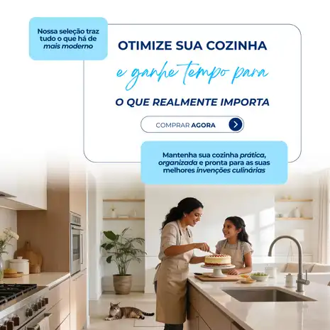 1 - Banner Primeo One - Loja Online