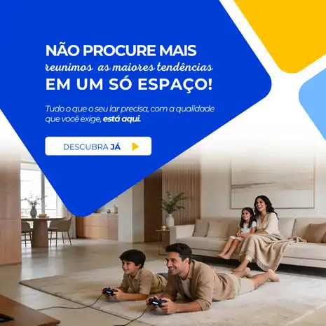 2 - Banner Trends Incríveis