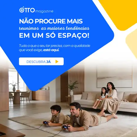 1 - Banner Otto Magazine