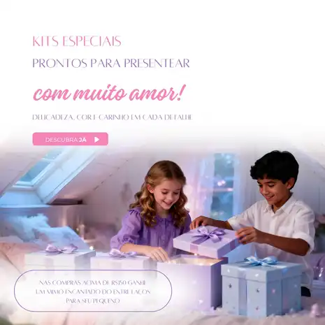 3 - Banner Entre Laços