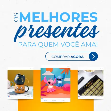 2 - Banner One Click Shop