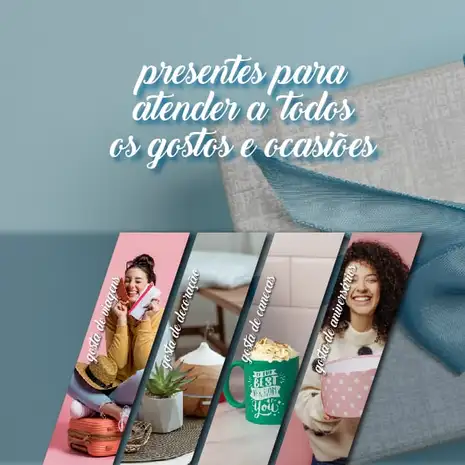 1 - Banner PresenteLegal