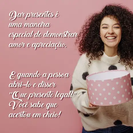 3 - Banner PresenteLegal