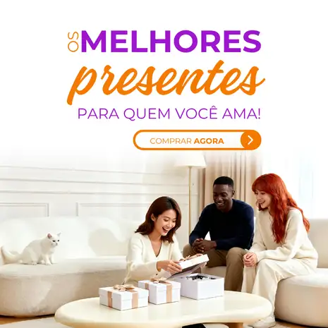 1 - Banner achei os melhores pra você