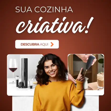 2 - Banner Creative Houseware