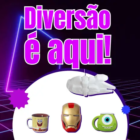 1 - Banner Trend Casa & Pet