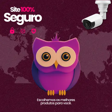 Site seguro