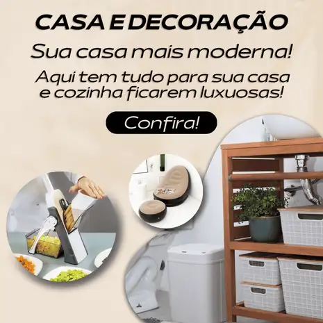 2 - Banner MAGAZINE DINAMICO