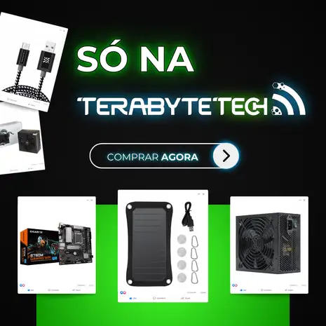 2 - Banner Terabyte tech