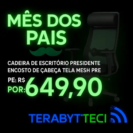 3 - Banner Terabyte tech