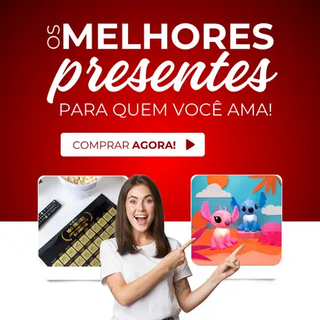 2 - Banner Up Presentes