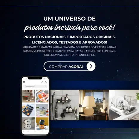 2 - Banner Universo Compras Online