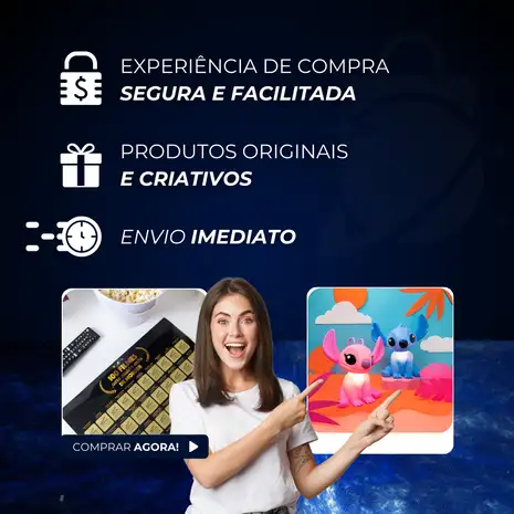 3 - Banner Universo Compras Online