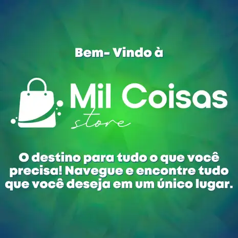 1 - Banner MilCoisasStore