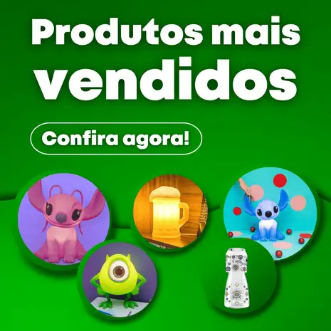 2 - Banner MilCoisasStore