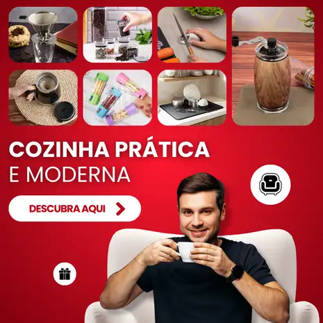 2 - Banner Veja o que achei