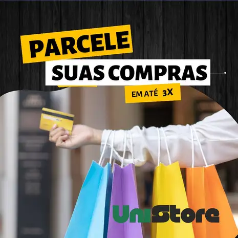 2 - Banner Uni Store - presentes