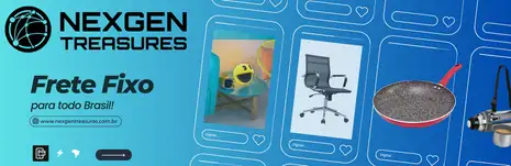 3 - Banner NEXGEN TREASURES 