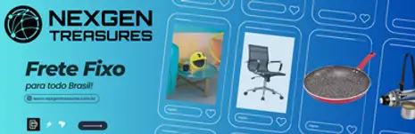 5 - Banner NEXGEN TREASURES 