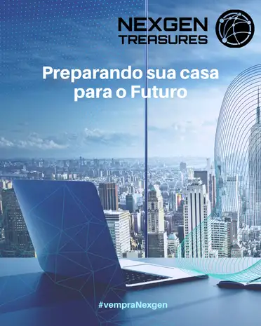 1 - Banner NEXGEN TREASURES 