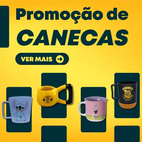 1 - Banner Mercado Kivre - Caiu aqui é compra na certa!
