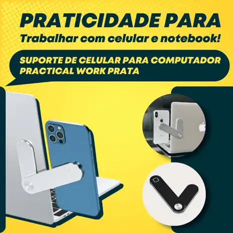 3 - Banner Mercado Kivre - Caiu aqui é compra na certa!