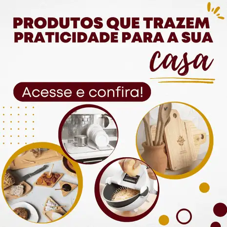 1 - Banner Quero Mimo: Presentes Especiais para Toda Ocasião!