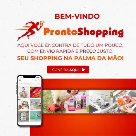 1 - Banner Pronto Shopping 