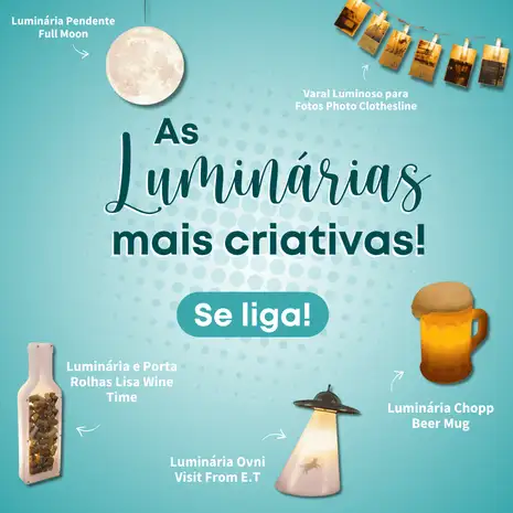 4 - Banner Imagine um Presente