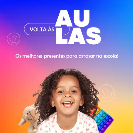 3 - Banner Imagine um Presente