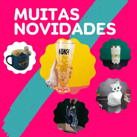 2 - Banner Imagine um Presente