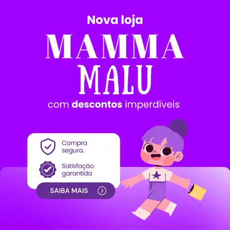 2 - Banner Mamma Malu