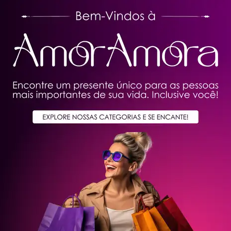 1 - Banner Amor Amora